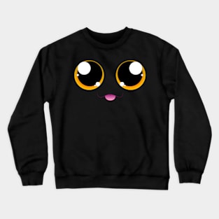 Blep Crewneck Sweatshirt